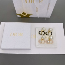 Christian Dior Earrings